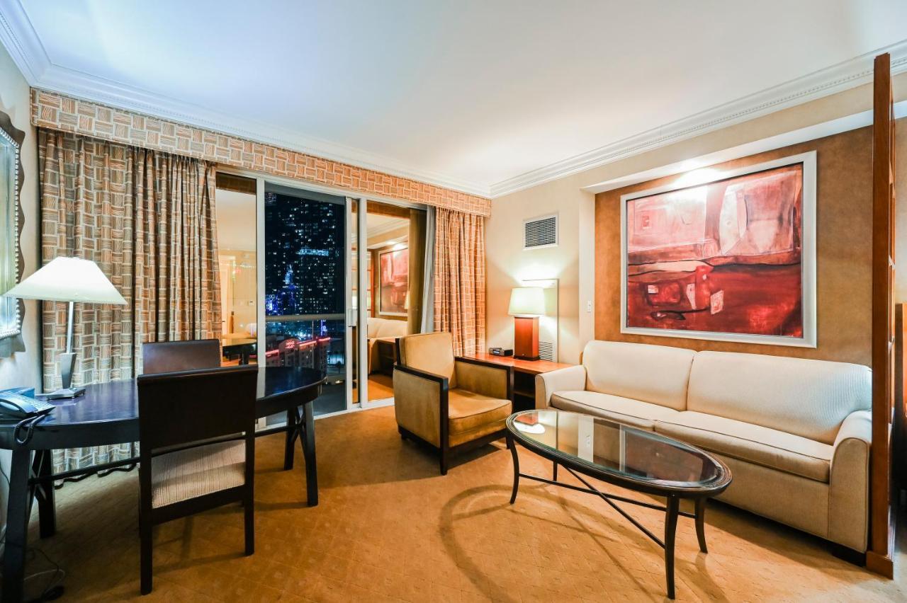Mgm Signature Towers, Balcony Suite, Strip View - No Resort Fees! Las Vegas Exterior foto