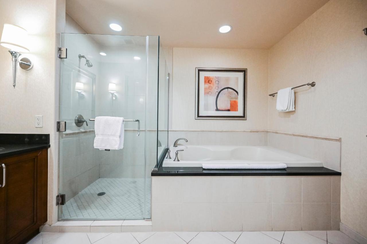 Mgm Signature Towers, Balcony Suite, Strip View - No Resort Fees! Las Vegas Exterior foto