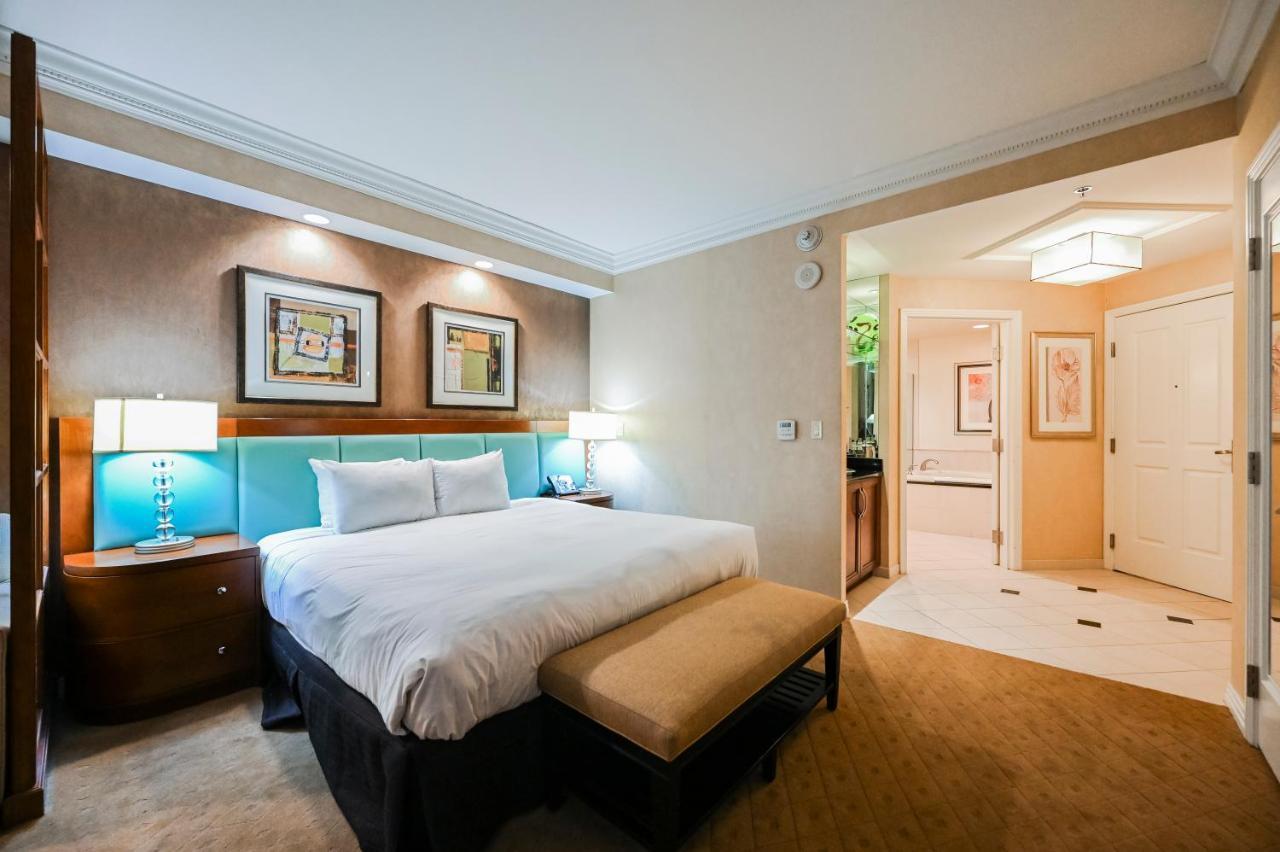 Mgm Signature Towers, Balcony Suite, Strip View - No Resort Fees! Las Vegas Exterior foto