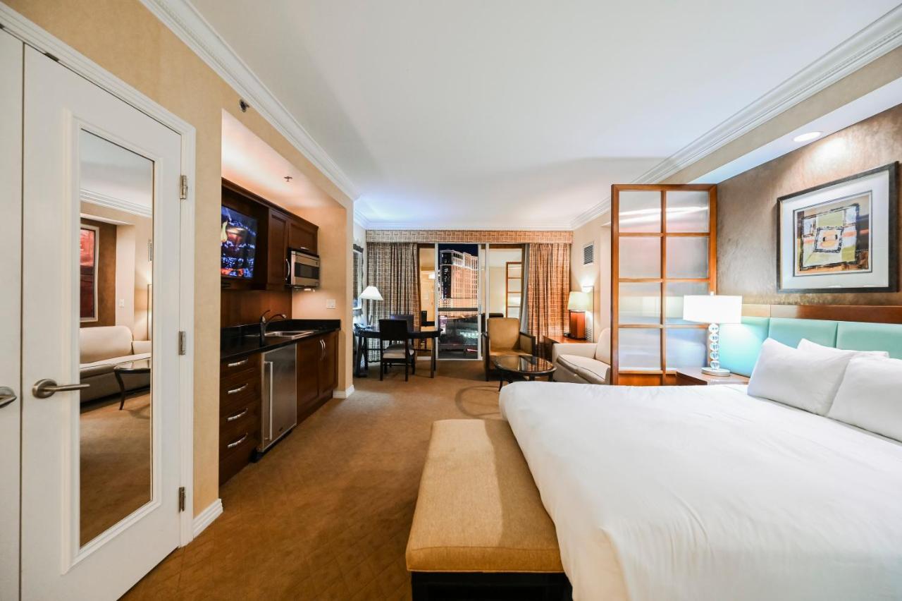 Mgm Signature Towers, Balcony Suite, Strip View - No Resort Fees! Las Vegas Exterior foto
