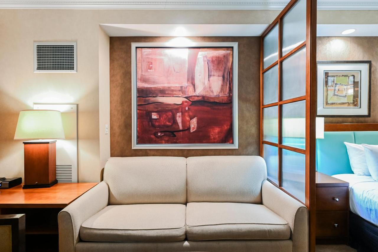 Mgm Signature Towers, Balcony Suite, Strip View - No Resort Fees! Las Vegas Exterior foto
