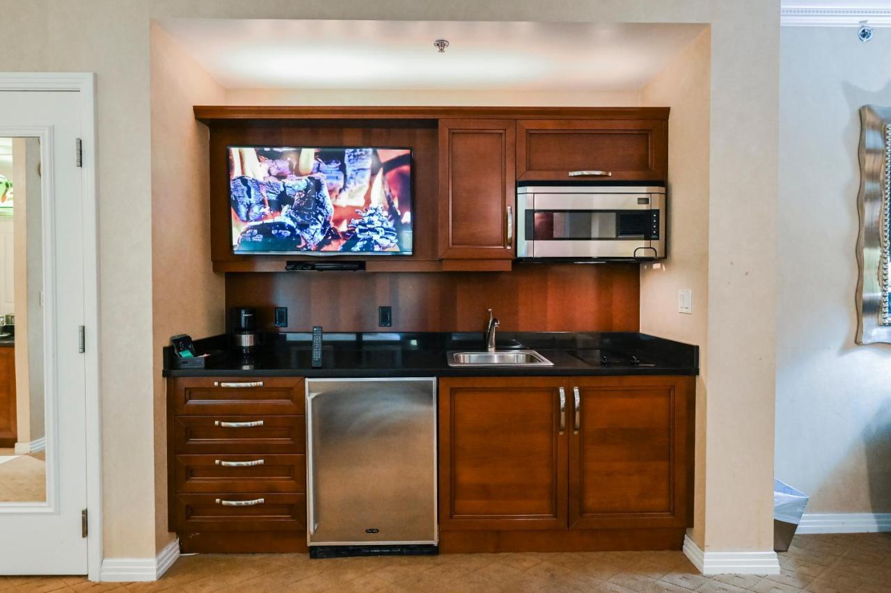 Mgm Signature Towers, Balcony Suite, Strip View - No Resort Fees! Las Vegas Exterior foto