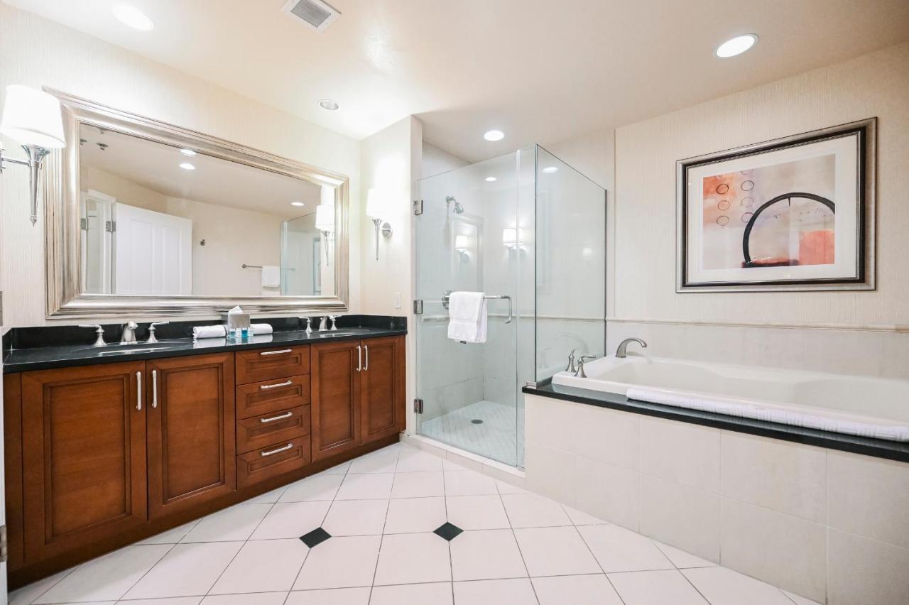 Mgm Signature Towers, Balcony Suite, Strip View - No Resort Fees! Las Vegas Exterior foto