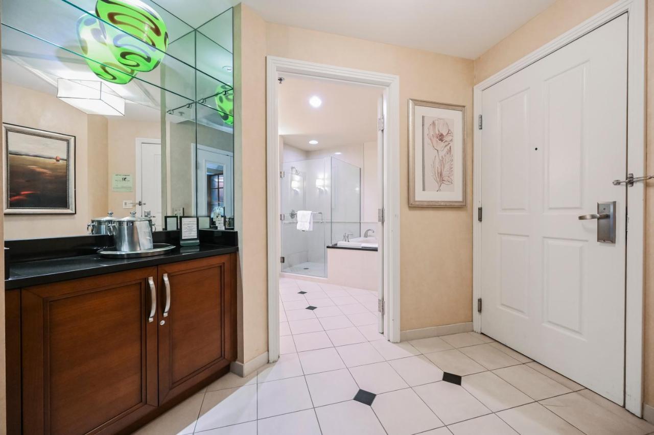 Mgm Signature Towers, Balcony Suite, Strip View - No Resort Fees! Las Vegas Exterior foto