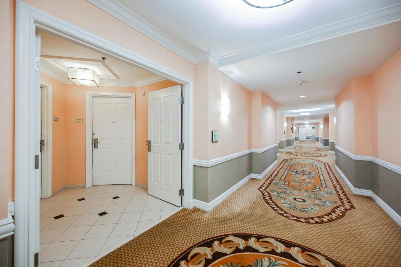 Mgm Signature Towers, Balcony Suite, Strip View - No Resort Fees! Las Vegas Exterior foto
